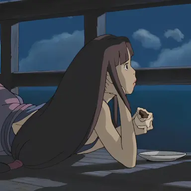 Profile image of リン