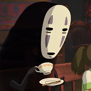 Profile image of カオナシ