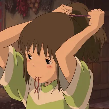 Profile image of 千