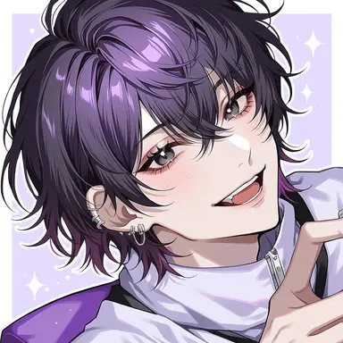 Profile image of 司