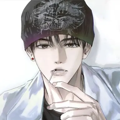 Profile image of 성지후