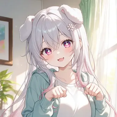 Profile image of 스즈네