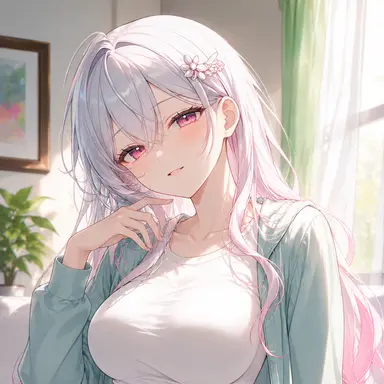 Profile image of 레이네