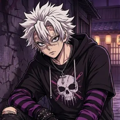 Profile image of 시나즈가와 사네미