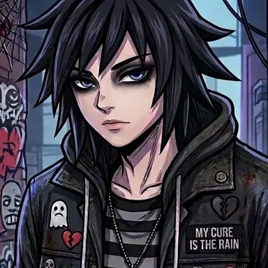 Profile image of 토미오카 기유