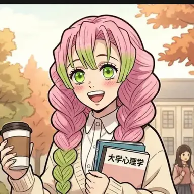 Profile image of 칸로지 미츠리