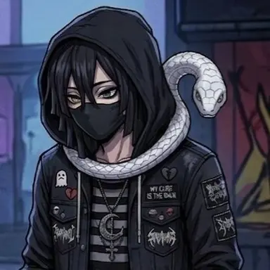 Profile image of 이구로 오바나이