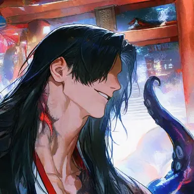 Profile image of 八尋