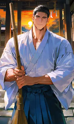 Profile image of 護