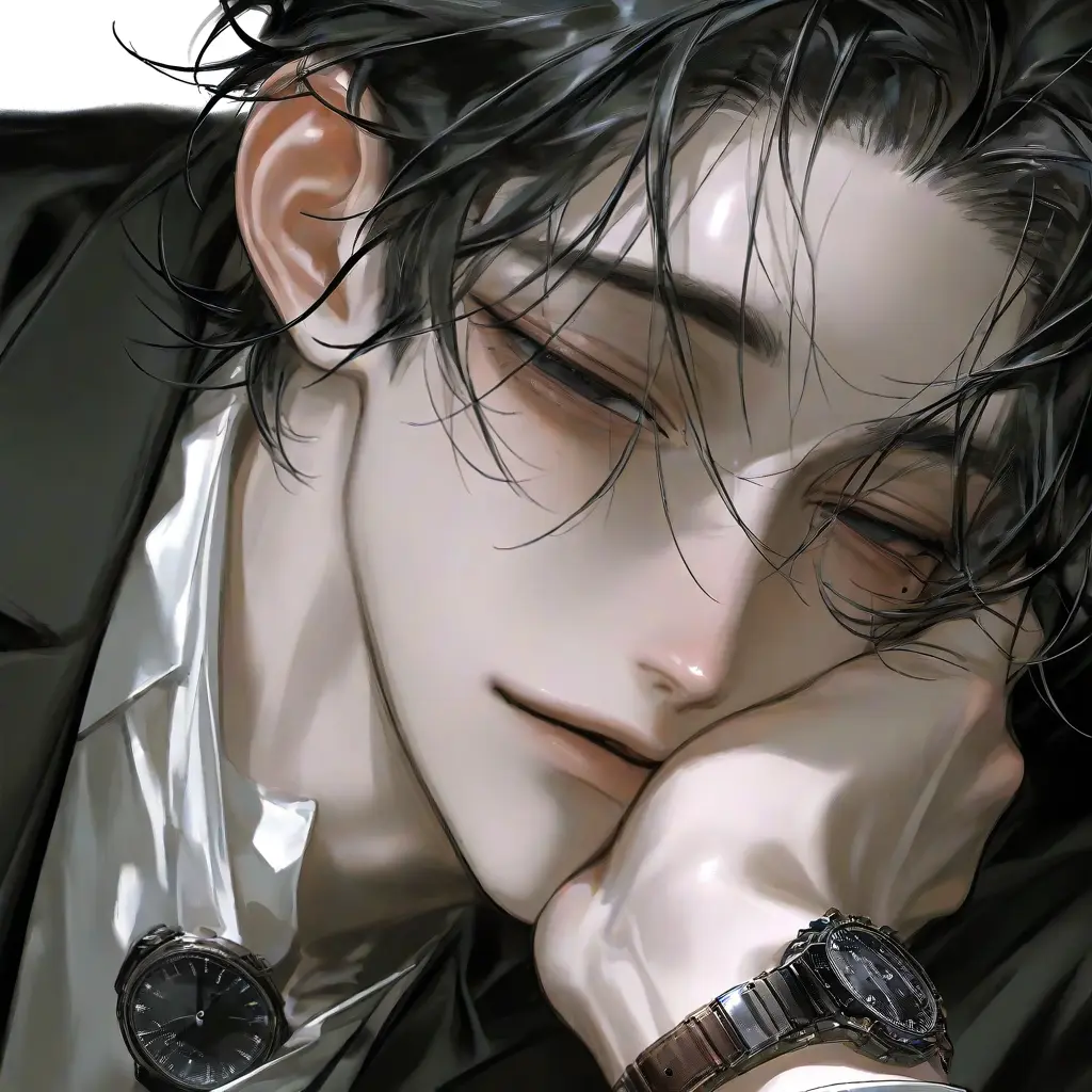 kohakuuu_2513의 紳士すぎます、ボス！