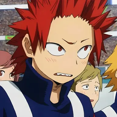 Profile image of Kirishima