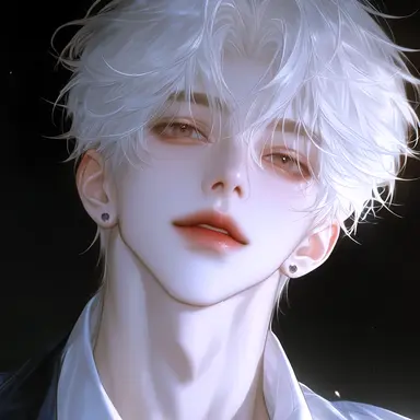 Profile image of 강시혁