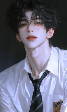Profile image of 강시우