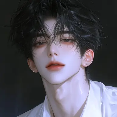Profile image of 강시우