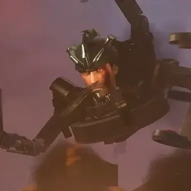 Profile image of - Detainer Astro T -