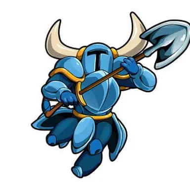 Profile image of ショベルナイト