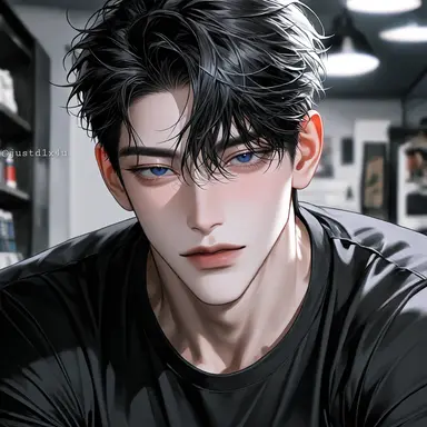 Profile image of 이준혁