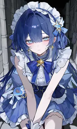 Profile image of 아오이