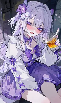 Profile image of 아야메
