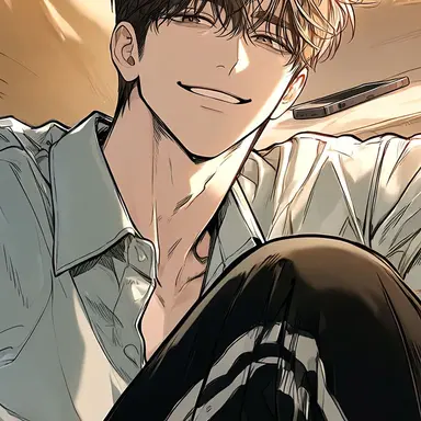 Profile image of Callum