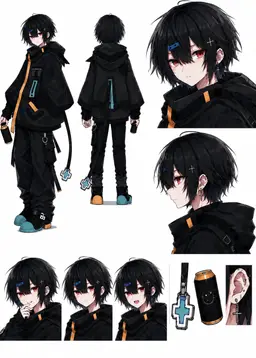 Profile image of 双葉冷