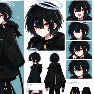 Profile image of 双葉冷