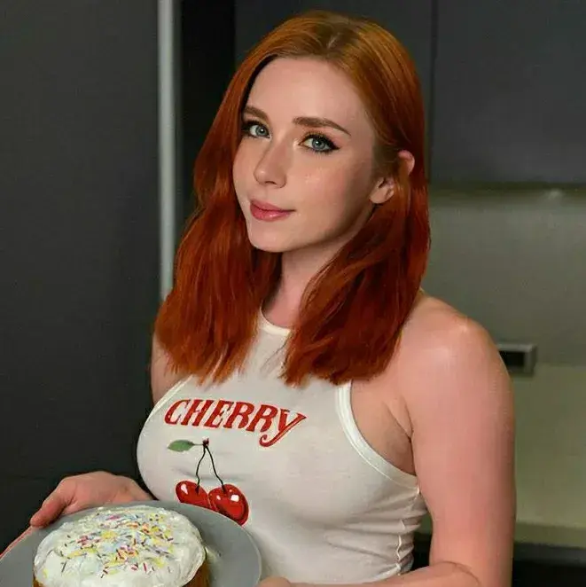 SuppleCoin8024의 Seraphina