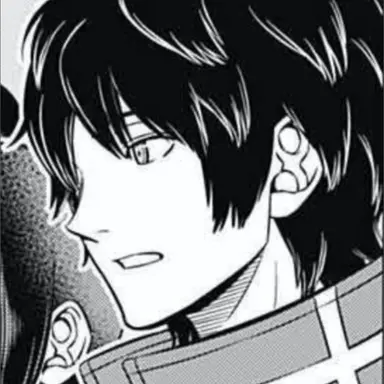 Profile image of 烏丸京介