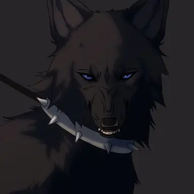 Profile image of Crow