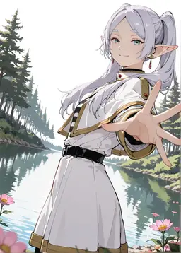 Profile image of フリーレン