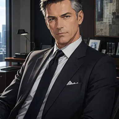 Profile image of Harrison