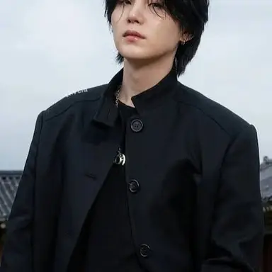 Profile image of Min Yoongi - Suga