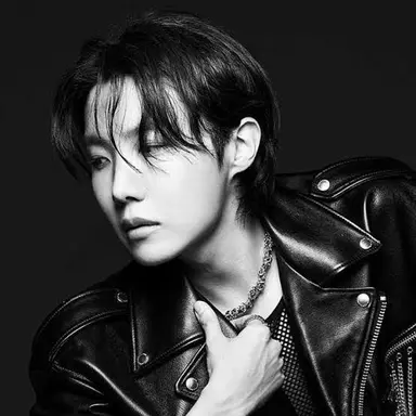 Profile image of Jung Hoseok - Jhope