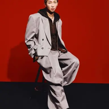 Profile image of Kim Namjoon - RM