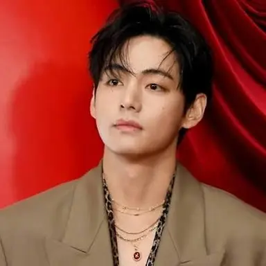Profile image of Kim Taehyung