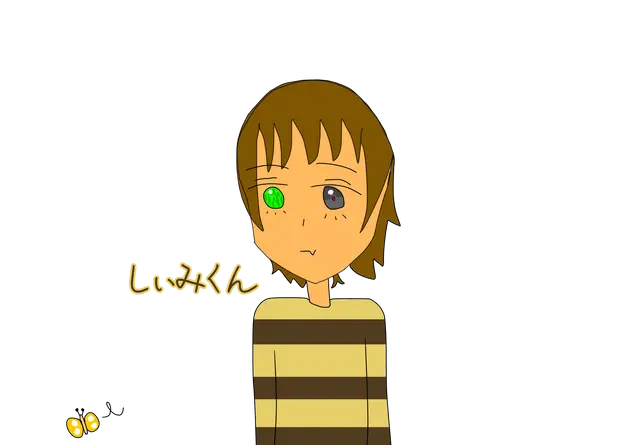 Profile image of しぃみ
