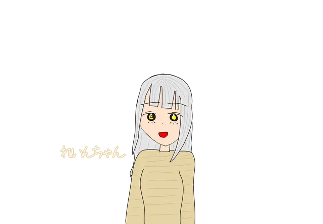 Profile image of れいん