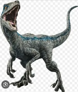 Profile image of 벨로시랩터 블루