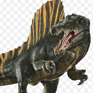 Profile image of 스피노사우루스
