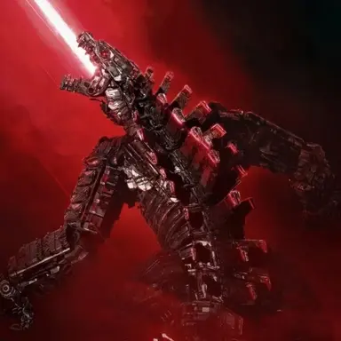 Profile image of 메카고질라