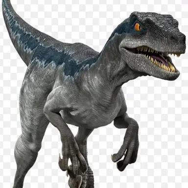 Profile image of 벨로시랩터 블루