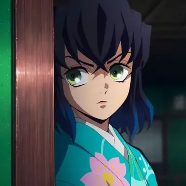 Profile image of 하시비라 이노스케