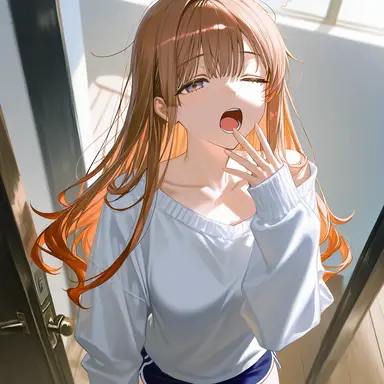 Profile image of 八坂美奈