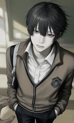 Profile image of Ryoga Shinohara