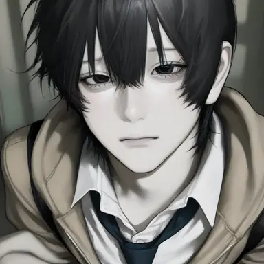 Profile image of Ryoga Shinohara