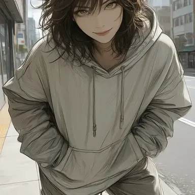 Profile image of Sable