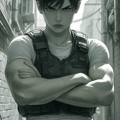 Profile image of Reva