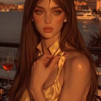 Profile image of Demetria Lyons