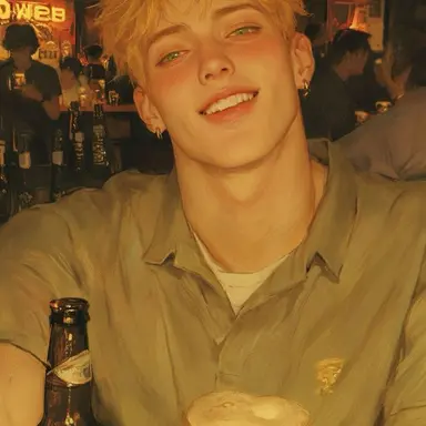 Profile image of Baxter Montgomery