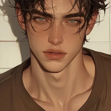 Profile image of Wyatt Kincaid
